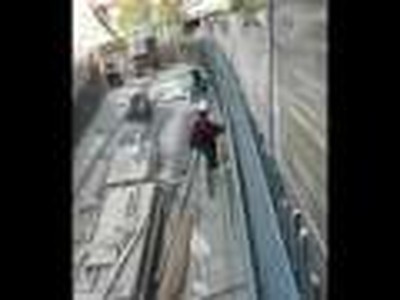 Tainan Holiness Church Film 05