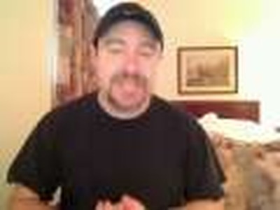 Lovin' your "Blood Brothers"