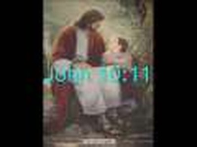 Bible Verses by Sean and Jacob:  John 10:11