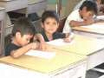 Songs of Joy School