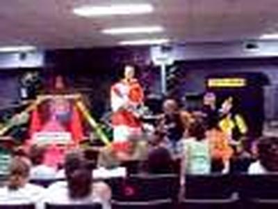 Childrens Program