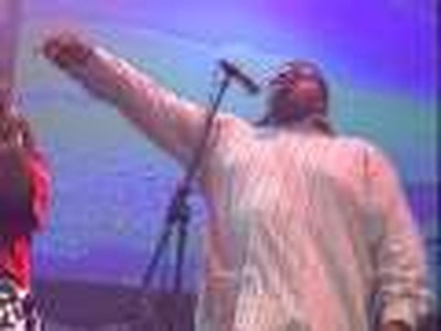 "Dance" LIVE VIDEO