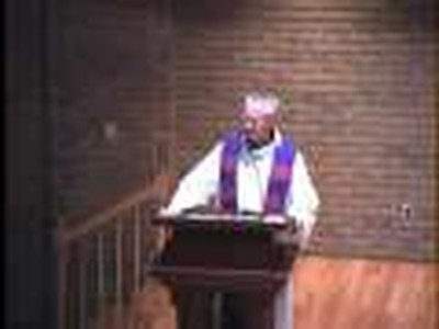 Saint Pius X 2008 Lenten Speaker Series Week 5-Part 5