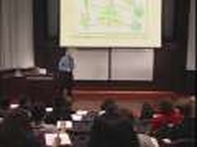 Evolution: Fossils, Genes and Mousetraps 3-11