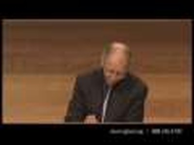 Amazing Grace- John Piper