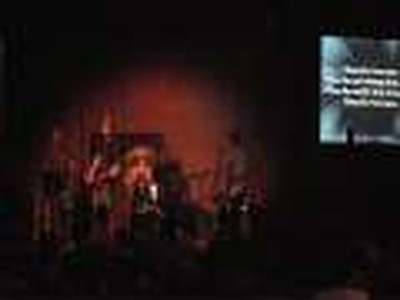 ISI UNDERGROUND Worship Session 1