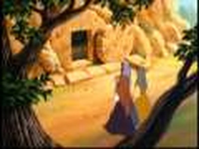 He Is Risen