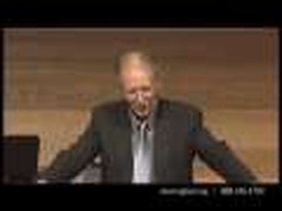Marriage is About Keeping a Covenant-John Piper