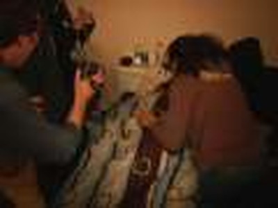 Stage3 Battle Cry Promo 2.24.08