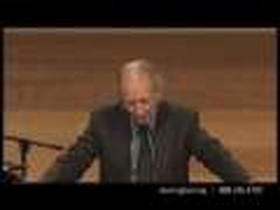 Unashamed About The Imperfect Marriage-John Piper