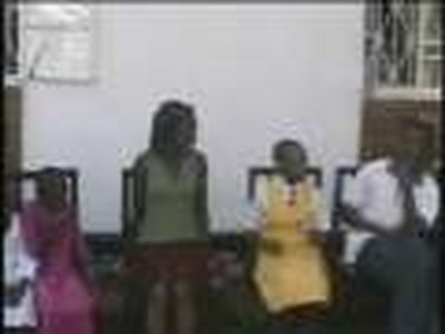 King's Daughters Family Day Part 2