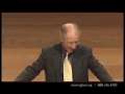 How Does God Answer Prayers? -John Piper