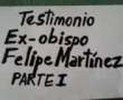 ex obispo ex sacerdote catolico romano parte 2