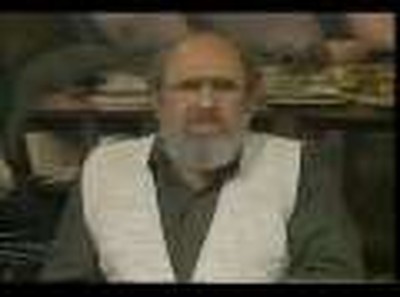 Zola Levitt Living Waters  III 13