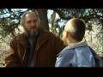 GRANDPA -1st Prize EUD Short FIlm Festival