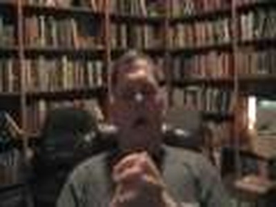 Absolutely Trinity! Lesson 6 (Part 5) The Errors of Baptismal Regeneration (Apostolic UPC Cult)