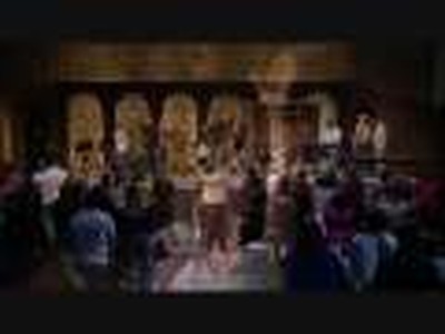 Eddie James Ministries Restoration Song