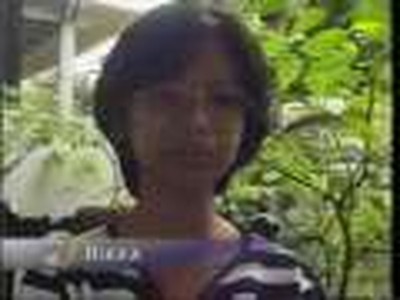 Faces of Persecution of Christians Worldwide