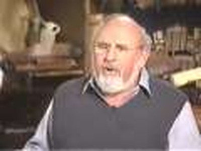 Zola Levitt Joan Peters Turn Speak 2