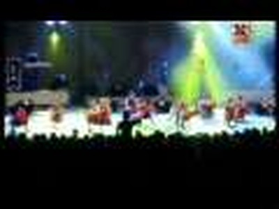 Coreografia JW