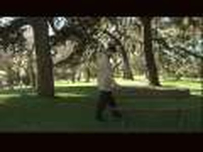 GRANDPA -1st Prize EUD Short FIlm Festival