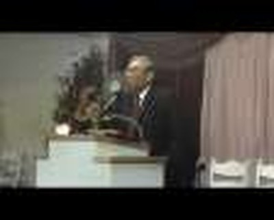 Jehova Desea Bendecirle 1