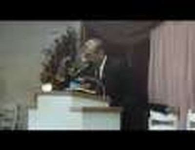 Jehova Desea Bendecirle 2