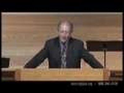 How Gentiles and Jews Are Saved-John Piper