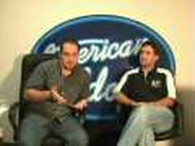 American Idols Auditions