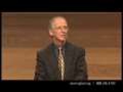 Who is the Lord? -John Piper