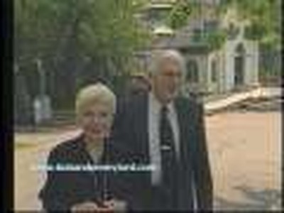 Blessed Brother Andre