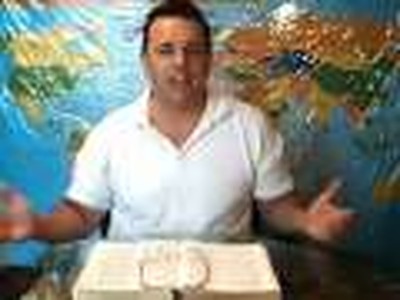 Putin Wants New Arms Race; Israel Next Big Oil supplier