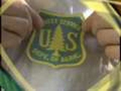 Camping Tips w/ Ranger Brent (Episode 1)