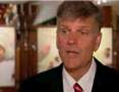 NEW!!! Billy GRAHAM Library OPENING!