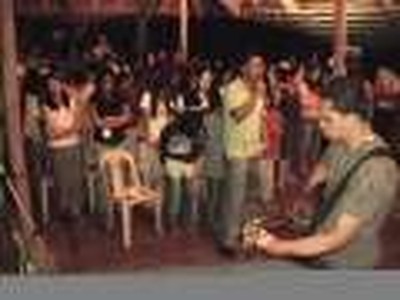 MFC YOUTH CAMP 2007