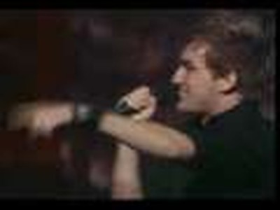 Lyrycist - Live at World Harvest Part 2 (Christian Hip Hop)