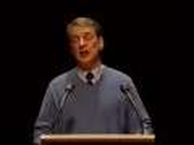 When and How did the Universe Begin by Dr. William Craig