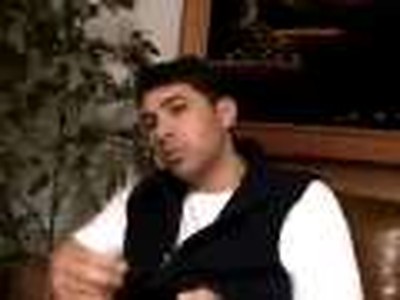 Soccer Tournament 2001