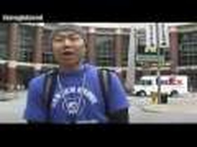 Urbana 06 Through the eyes of St. Louis students