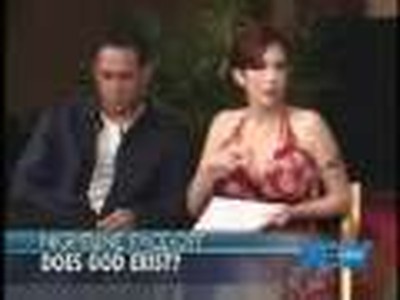 The way of the master debate ep2 v1