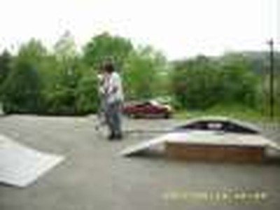 Bible Methodist Skateboard Ministry