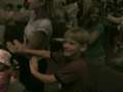 Serengeti VBS finale - Wild About Jesus