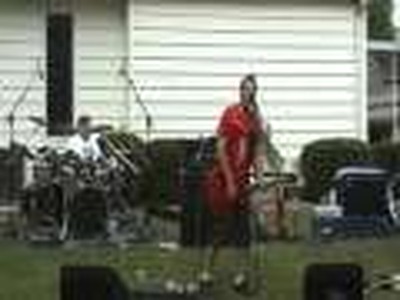 10th Runner Up - Forever I Worship
