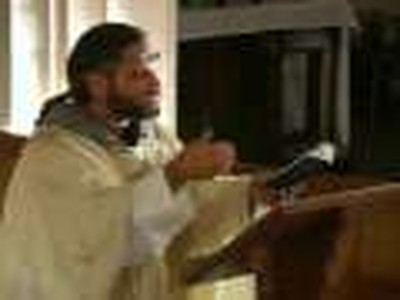 Amazing Gift - An Instructional Mass