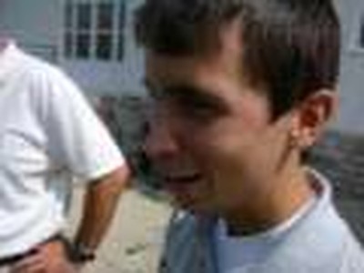 VBS Cimislia - Shawn and Jamin