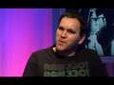 Matt Redman at Passion 06 in Atlanta