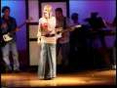 Farah Stout - Cornerstone.tv