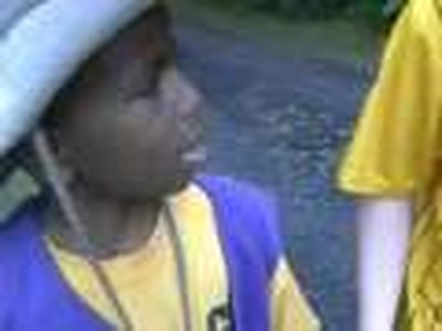 Short Documentary of Alabama