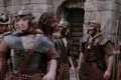 Passion of the Christ