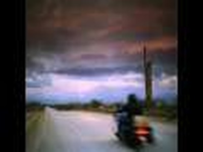 Reluctant Runaway - Faith-based Suspense Book Trailer